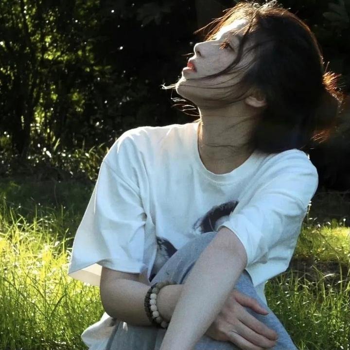女人的阴影