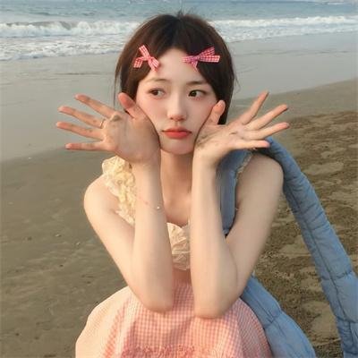 松开拳头